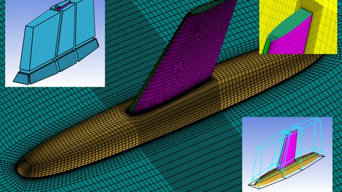 ICEMCFD 大师班（二级） | ICEMCFD Master Class (Level 2)-幻仿编程