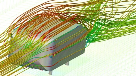 学习OpenFOAM CFD（二级） | Learn OpenFOAM CFD (Level 2)-幻仿编程