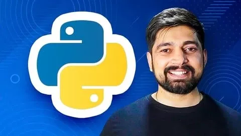 终极Python训练营通过构建50个项目学习 | The Ultimate Python Bootcamp Learn by Building 50 Projects-幻仿编程