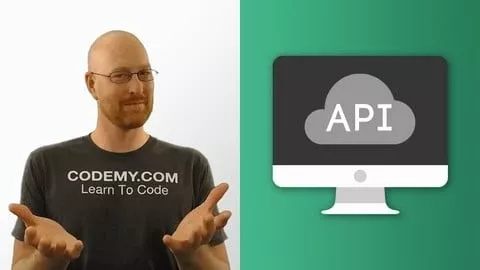 使用Python和Django Rest Framework构建API | Build An API With The Django Rest Framework Using Python-幻仿编程