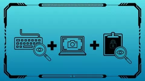 道德黑客 使用Python 3设计信息窃取程序 | Ethical Hacking Design an Info Stealer using Python 3-幻仿编程