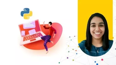 2023 Python基础 开启IT之路的完整课程 | 2023 Python Fundamentals  One Course for Start in IT-幻仿编程