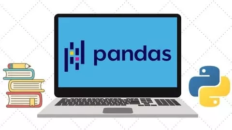 终极Pandas训练营高级Python数据分析 | The Ultimate Pandas Bootcamp Advanced Python Data Analysis-幻仿编程