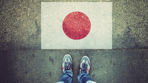 14周掌握日语：科学记忆法 | Japanese in 14 Weeks with Scientific Memorization Method--幻仿编程