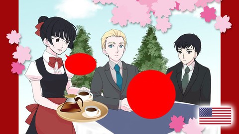 Udemy在线日语能力考试N3模拟试题（全3套） | Udemy – Online Japanese JLPT N3 Mock Examination（All 3 sets）-幻仿编程