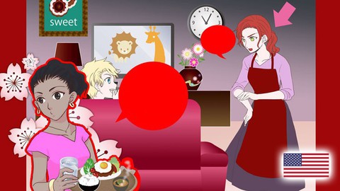 Udemy - 在线日语JLPT N4模拟考试（全套3套） | Udemy -Online Japanese JLPT N4 Mock Examination（All 3 sets）-幻仿编程