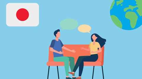 图片[2]-Udemy – 中级日语：掌握实用日语技能 | Udemy – Japanese for Intermediate：Acquire practical Japanese skills-幻仿编程