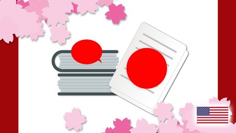 Udemy在线日语JLPT N2模拟考试（全3套） | Udemy – Online Japanese JLPT N2 Mock Examination（All 3 sets）-幻仿编程