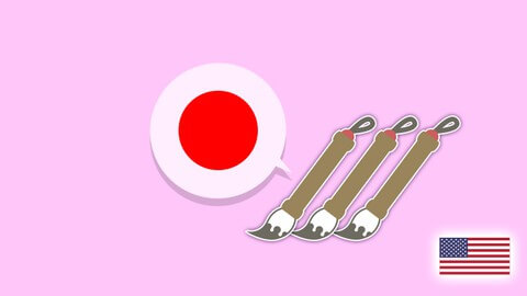 图片[2]-Udemy在线日语N3汉字课程（全31课） | Udemy – Online Japanese N3 Kanji Character Course（All 31 lessons）-幻仿编程