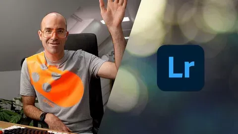 Adobe Lightroom 基础课程 | Adobe Lightroom Essentials Course-幻仿编程