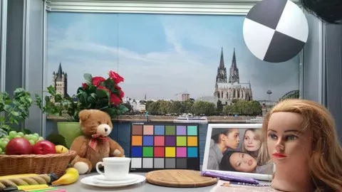 相机图像质量与相机ISP调校概念 | Camera Image Quality and Camera ISP Tuning concepts-幻仿编程