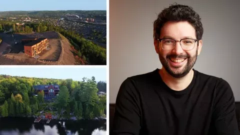 房地产无人机视频大师课 | Drone Video for Real Estate Masterclass-幻仿编程