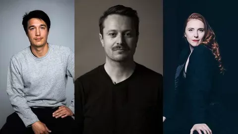 专业摄影布光技巧 | Photography Lighting Professionally Light Your Photos-幻仿编程