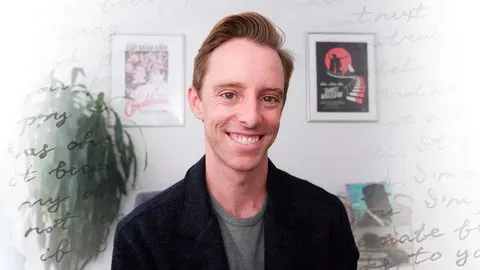 讲故事大师课 如何讲好故事 | Storytelling Mastery How to Tell Better Stories-幻仿编程