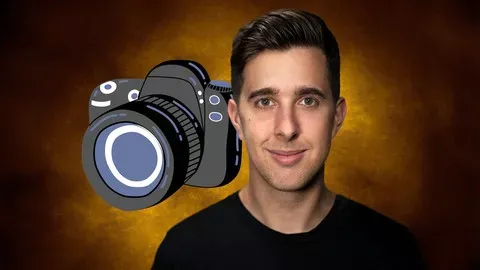 摄影入门：如何使用相机录制视频 | Videography 101- How to Use Your Camera for Recording Videos-幻仿编程