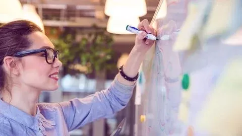 会议、演示与培训绘图技巧 | Drawing for Meetings, Presentations and Trainings-幻仿编程