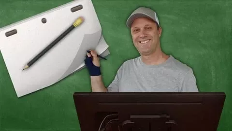 Rough Animator 初学者课程 | Rough Animator Beginners Course-幻仿编程