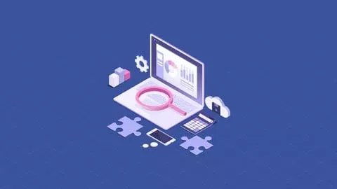 Excel 101 在 Excel 中创建你自己的 CRM 大师班 | Excel 101 Create Your Own CRM In Excel Masterclass-幻仿编程