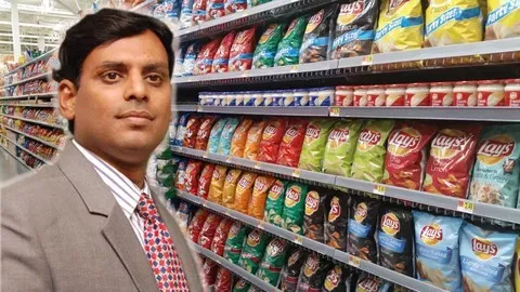 市场营销管理大师课 – 13合1 MBA级别课程 | Marketing Management Masterclass – 13 in 1 MBA Level Course-幻仿编程