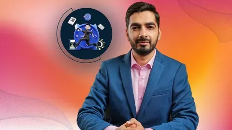 营销管理大师课 营销策略 MBA | The Marketing Management Masterclass Marketing Strategy MBA-幻仿编程