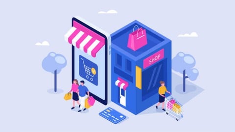 MBA零售业务、商品销售与电子商务 | MBA Retail business, Merchandising, and E-commerce-幻仿编程