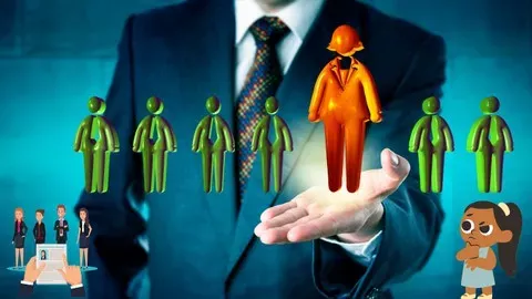 使用ChatGPT MBA HR进行人力资源管理 | Administrative to Manage Human Resource with ChatGPT MBA HR-幻仿编程