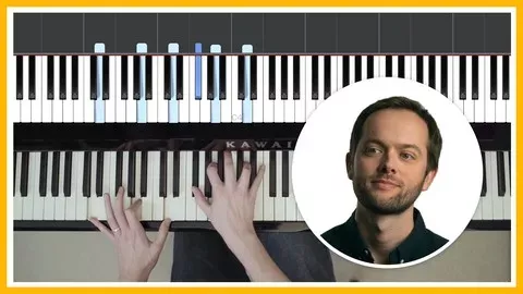 作曲家如何练习钢琴 | How to Practice Piano for Composers-幻仿编程