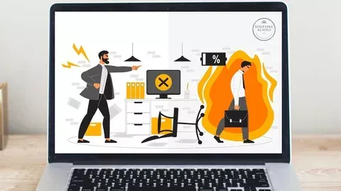 如何应对职场霸凌 | Toxic Managers How to Navigate Abusive Work Environments-幻仿编程