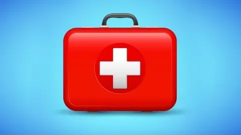 急救 | First Aid-幻仿编程