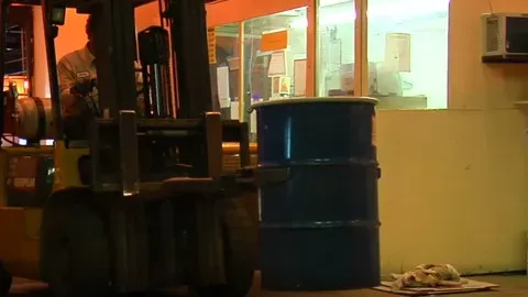 叉车认证课程 | Forklift Certification Course-幻仿编程