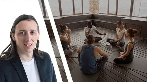 正念教师培训证书 | Mindfulness Teacher Training Certificate-幻仿编程