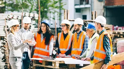 OSHA安全培训：如何有效开展安全会议 | OSHA Safety Training Conducting Safety Meetings-幻仿编程