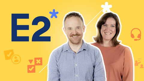 【Udemy课程】雅思模拟测试与E2测试及7分以上答案 | IELTS Mock Test with E2 Test and Answers to Achieve 7+-幻仿编程