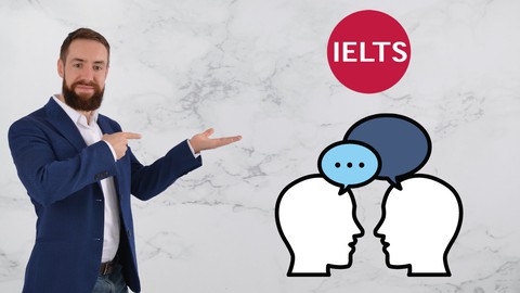 【Udemy课程】2024年1月至4月雅思口语最新备考指南——冲刺7分以上 | UPDATED January-April 2024 IELTS Speaking – Get Band 7+-幻仿编程