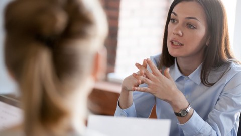 【Udemy课程】雅思口语第三部分：如何达到7.0分及以上 | IELTS Speaking Part 3 How to get Band 7.0 and higher-幻仿编程