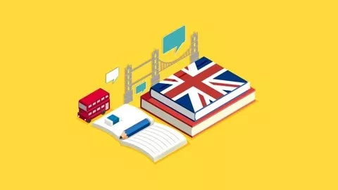 【Udemy课程】雅思写作7分+ 完整雅思写作备考指南 | IELTS Writing 7 Plus Complete IELTS Writing Preparation-幻仿编程