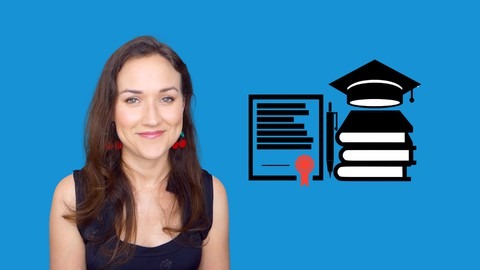 【Udemy课程】400+托福与雅思高级英语词汇 | 400+ TOEFL & IELTS Words Advanced English Vocabulary-幻仿编程