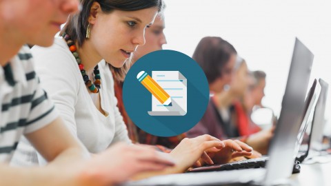 【Udemy课程】如何在雅思和托福考试中取得高分 | Write to Score High on the IELTS and TOEFL-幻仿编程