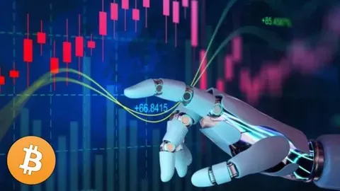 【Udemy课程】从1K到4K:用Python打造机器学习交易机器人 | From 1K to 4K Machine Learning Trading Bot with Python-幻仿编程