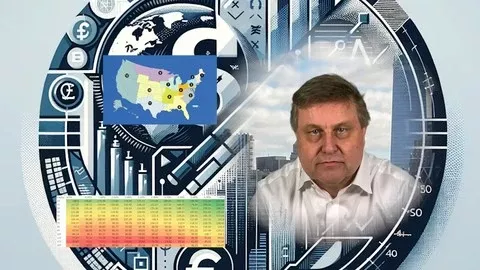 【Udemy课程】精通利率衍生品 | Mastering Interest Rate Derivatives-幻仿编程