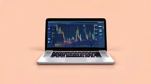 【Udemy课程】低价股交易精通策略:高潜力投资之道 | Penny Stocks Mastery Strategies for High-Potential Trading-幻仿编程