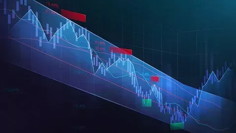 【Udemy课程】运用谐波艾略特波浪理论预测市场走势 | Predict the Market with Harmonic Elliott Wave Analysis-幻仿编程