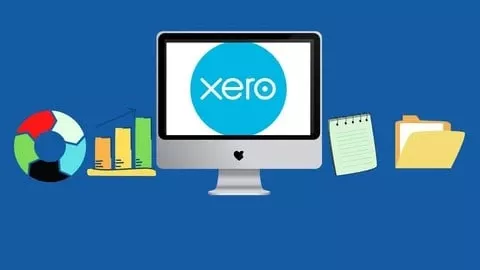 【Udemy课程】精通财务:Xero云会计从入门到精通 | Master Your Finances Xero Cloud Accounting Basic to Advance-幻仿编程