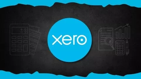 【Udemy课程】Xero云会计2025培训 | Xero Cloud Accounting 2025 Training-幻仿编程