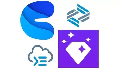 【Udemy课程】动手实践SAP Build Code、JOULE AI、低代码无代码、CAPM和HANA | Hands-on SAP Build Code,JOULE AI, Low Code No Code,CAPM,HANA-幻仿编程