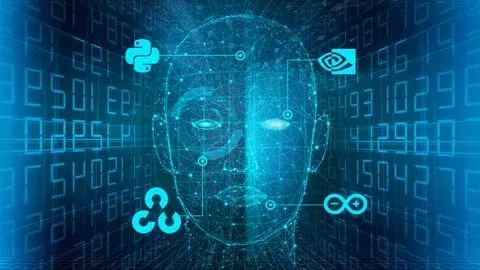 【Udemy课程】Jetson Nano 入门训练营 | Jetson Nano Boot Camp-幻仿编程