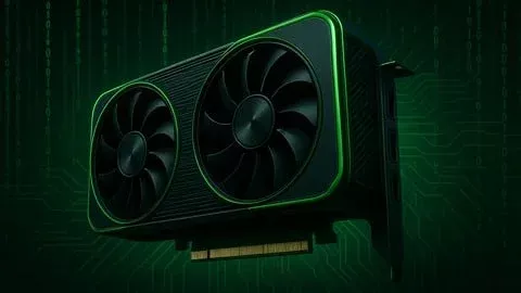 【Udemy课程】掌握GPU并行编程:CUDA硬件与软件实战 | Mastering GPU Parallel Programming with CUDA ( HW & SW )-幻仿编程