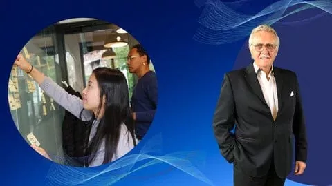 【Udemy课程】SCRUM与智能代理AI：Scrum Master认证备考指南 | SCRUM & Agentic A.I. Scrum Master Certification Preparation-幻仿编程