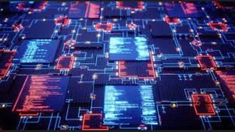 【Udemy课程】JTAG边界扫描、JTAG标准、TAP与DFT技术简介 | JTAG Boundary Scan, JTAG standard, TAP and DFT Introduction-幻仿编程