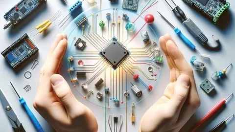 【Udemy课程】PIC单片机实战项目开发教程 | PIC Microcontroller Learn By Building Practical Projects-幻仿编程